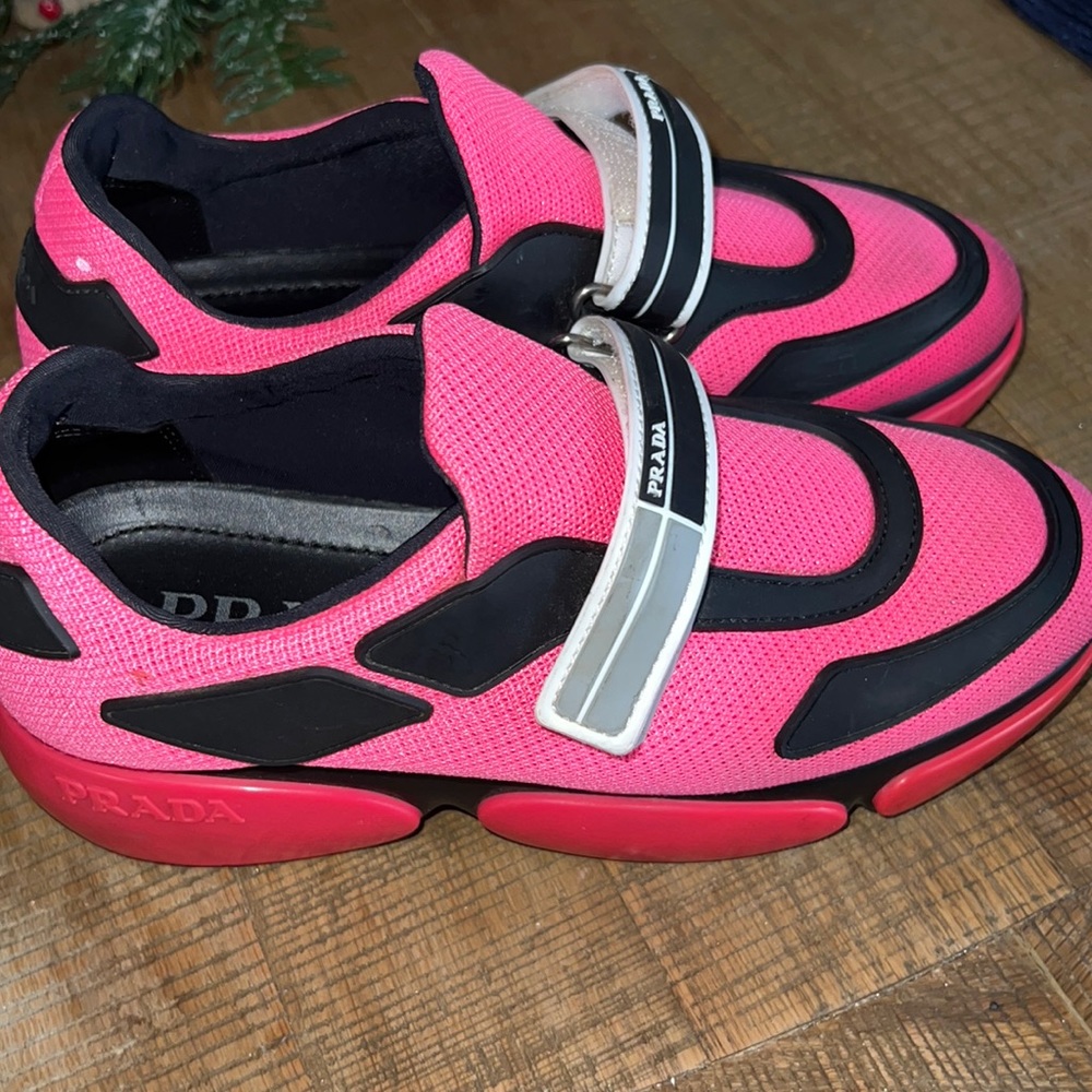 Prada Sneakers